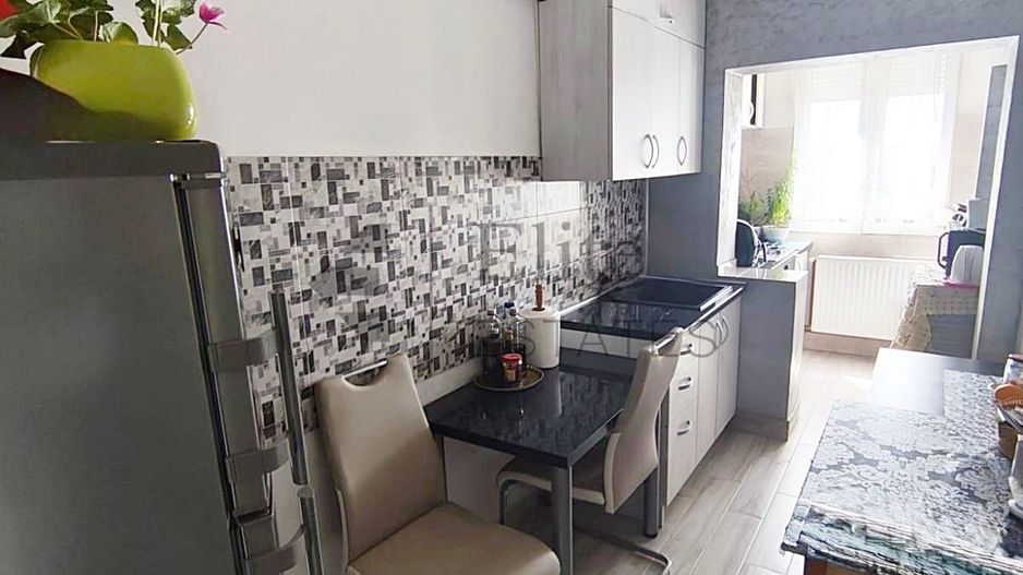 Apartament cu 1 camera de vanzare central in Sanmartin - Poză 1