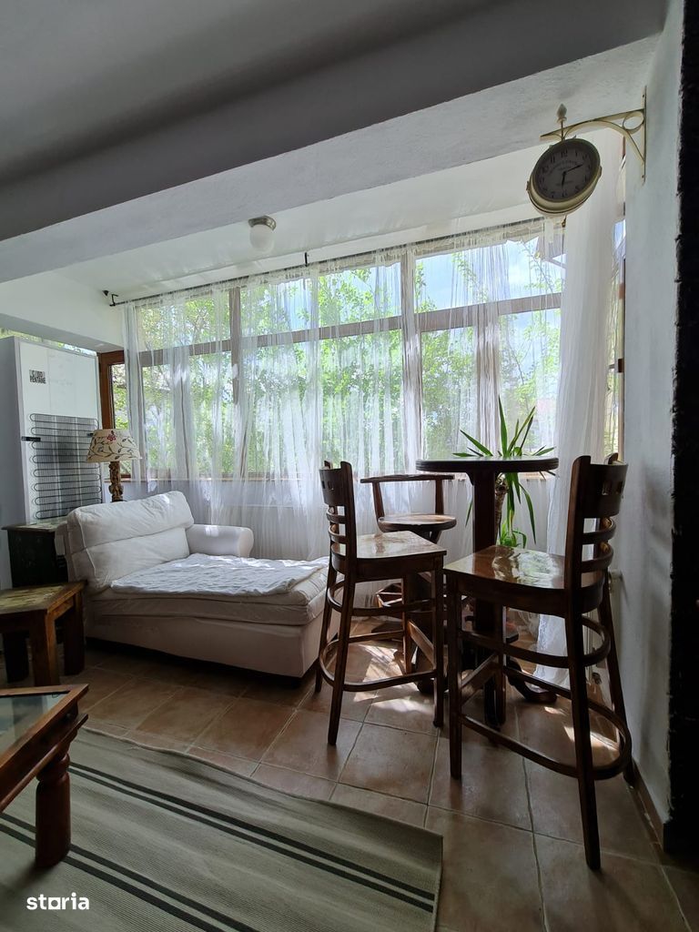 Lux, Natură și Confort: Apartament în Vilă Boutique lângă  Tineretului - Poză 4