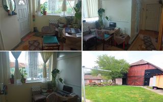 Casa de schimbare sau schimb cu apartament - Poză 3