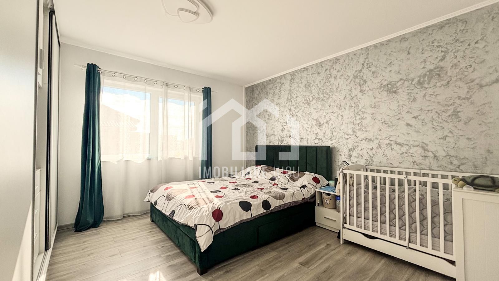 COMISION 0% Casa LA CHEIE cu 3 camere, 70mp, teren 450mp, Jucu de Sus - Poză 4