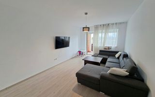 Apartament 2 camere decomandat Subcetate City Sanpetru Brasov - Poză 9
