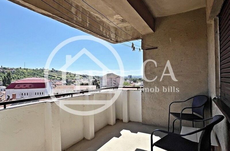 Apartament de închiriat cu 1 cameră în zona centrală, Oradea - Poză 8