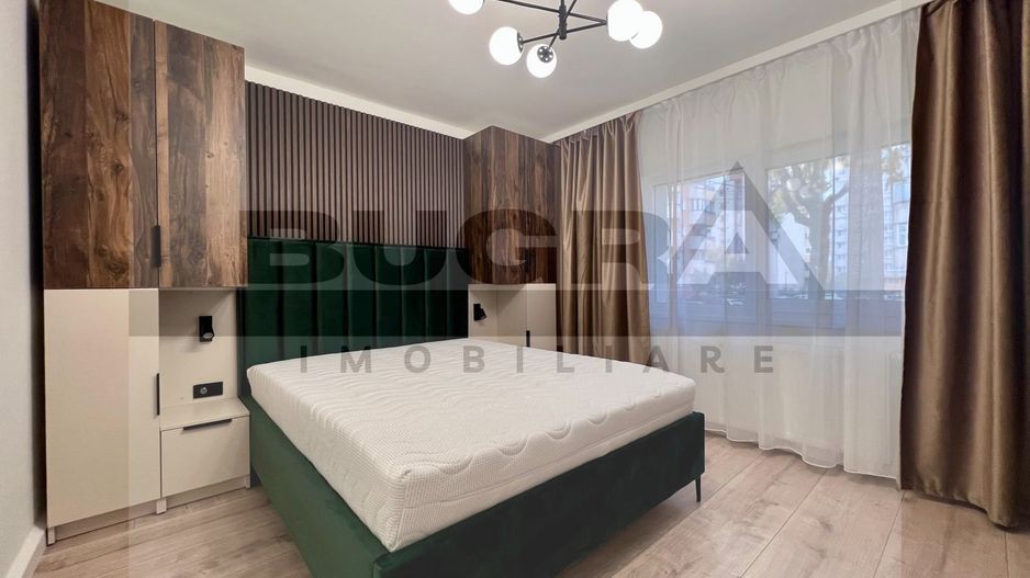 Apartament de 3 camere, 63mp, ultrafinisat, zona strazii Dorobantilor - Poză 1