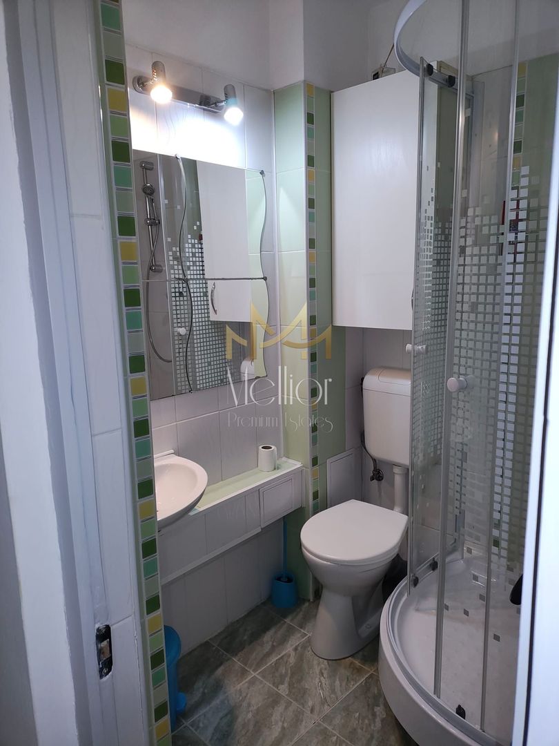 Apartament 3 camere Calea Manastur - Poză 9