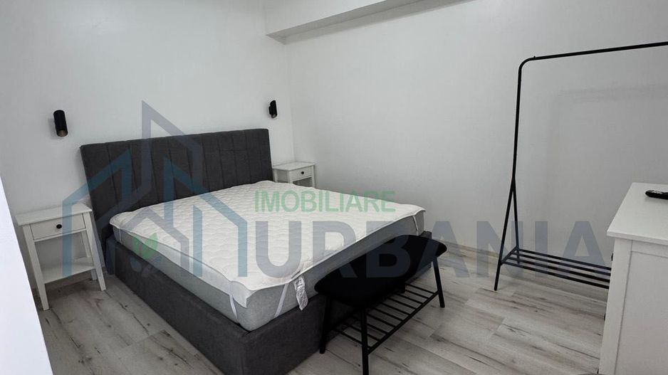 Apartament 2 camere decomandat, Tătărași Nord, Iași – zonă semicentrală - Poză 6