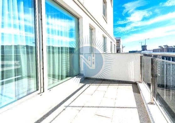 Apartament 2 camere Luxuria Residence cu loc de parcare - Poză 13