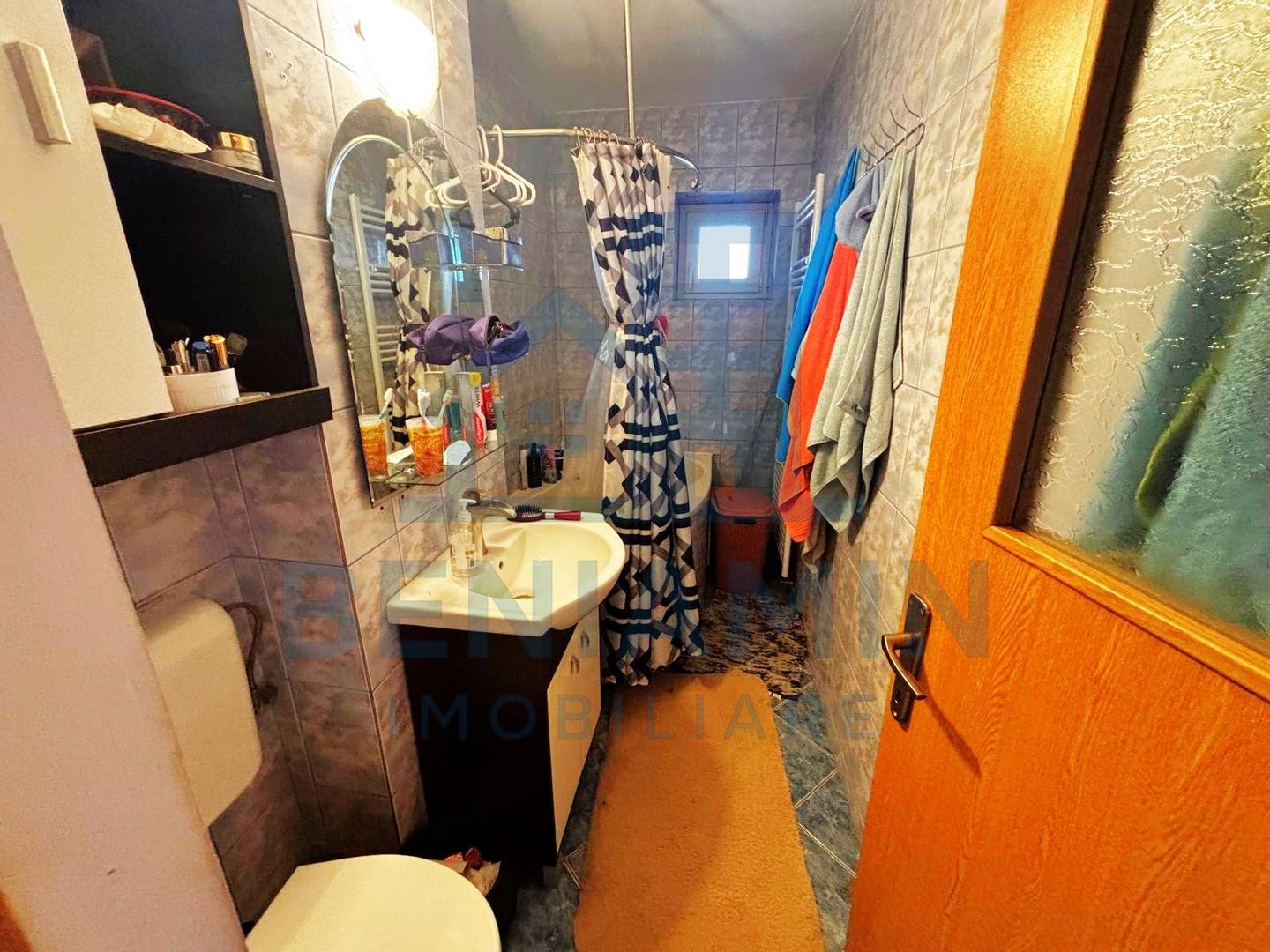 4-Camere-81mp-Utili-2-Balcoane-Lift-Mobilat-Utilat-Parcare-Triaj - Poză 13