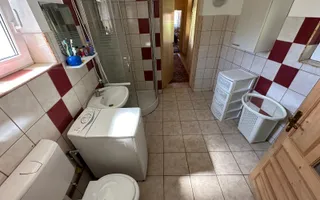 Casă tradițională I 100 mp utili I teren 1830 mp I Armeni I SIBIU - Poză 17