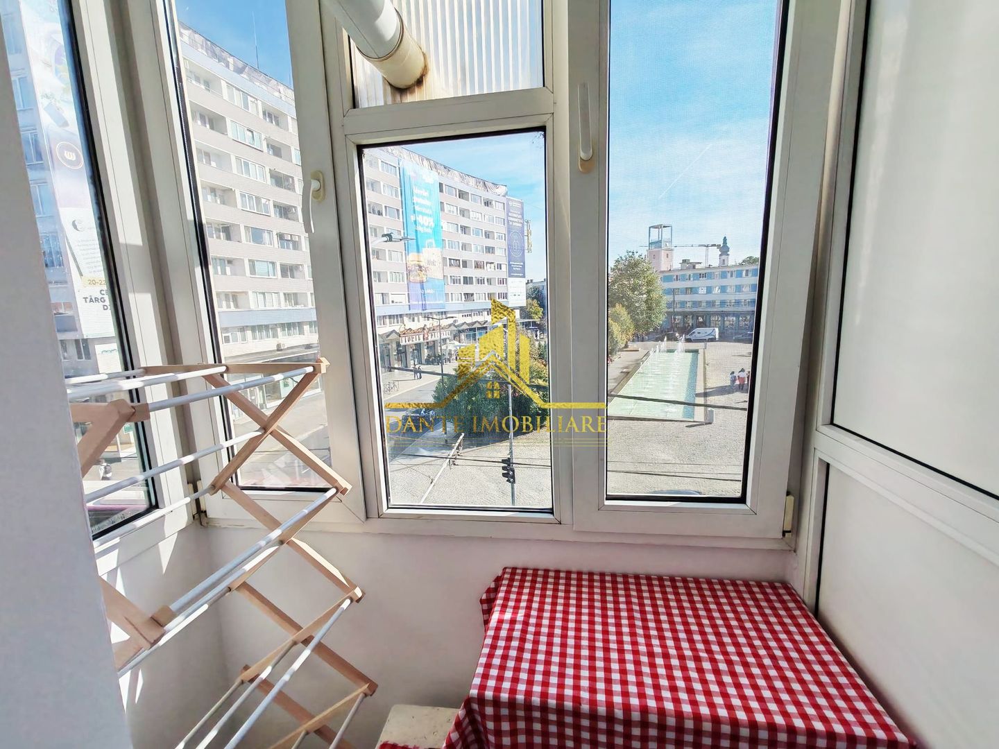 2 camere, mobilat modern, spatios, Ultracentral, Pta Mihai Viteazul - Poză 8