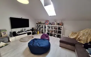 DUPLEX PREMIUM RENOVAT 2025 TREND RESIDENCE FOTOVOLTAICE 5 KW - Poză 25