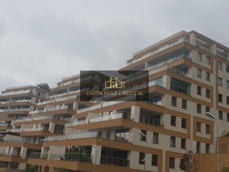 Apartament 2 camere Seasons Residence +terasa 13mp - Poză 13