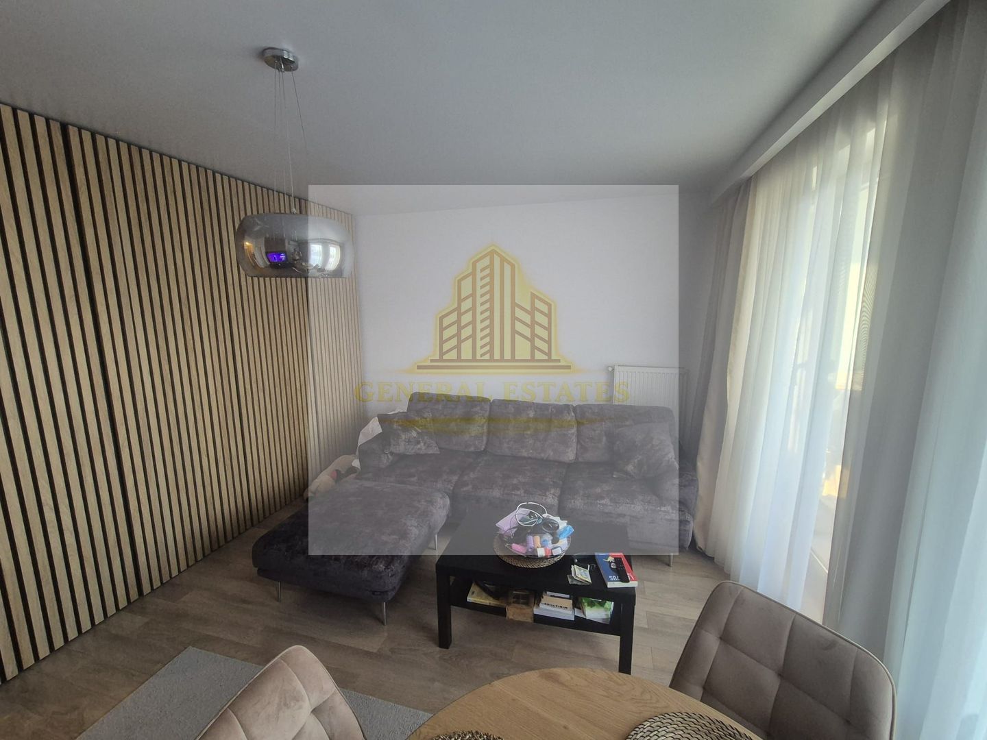 Apartament modern 2 camere, Brasov, Tractorul cu terasă panoramica - Poză 7