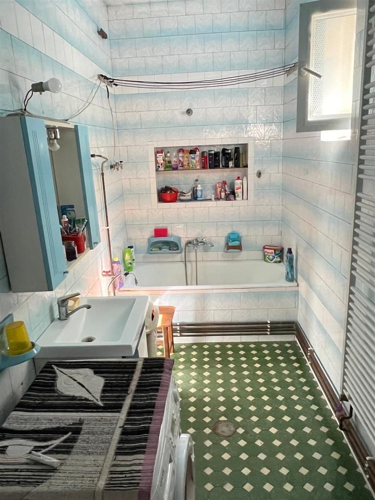 casa individuala Varias apa centrala pe gaz canalizare 1500mp - Poză 11