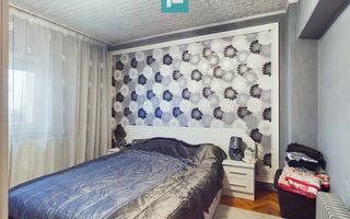 Apartament panoramic cu 4 camere zona 300 - Poză 5