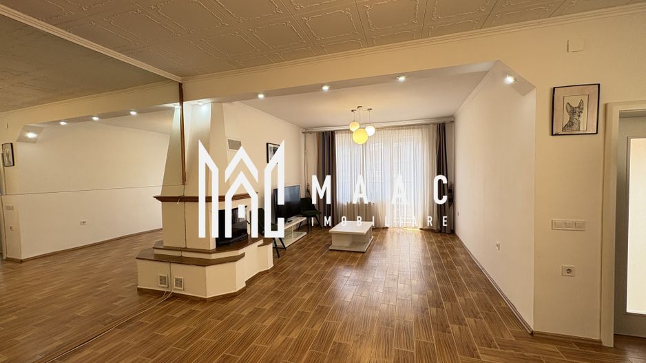 Duplex modern I 4 Camere I Curte proprie I Garaj I Strada Putnei - Poză 1