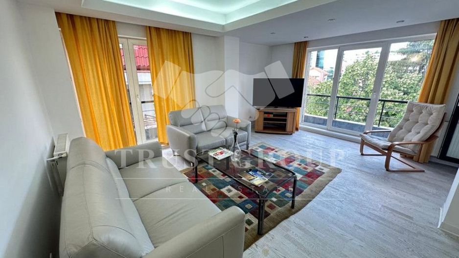 Apartament 4 camere Herastrau | loc de parcare - Poză 4