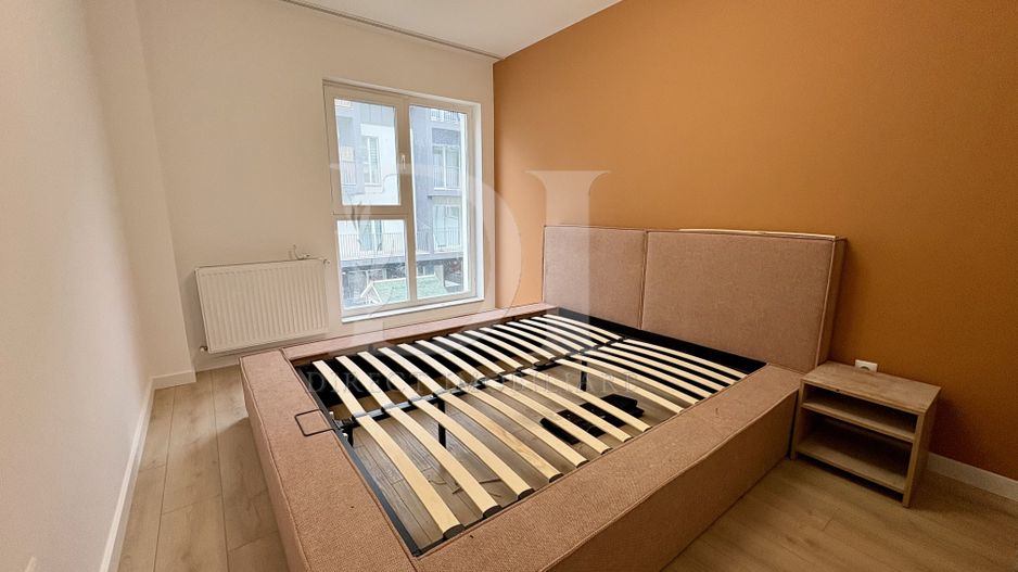 Apartament 3 camere – Florești, zona Jysk - Poză 7