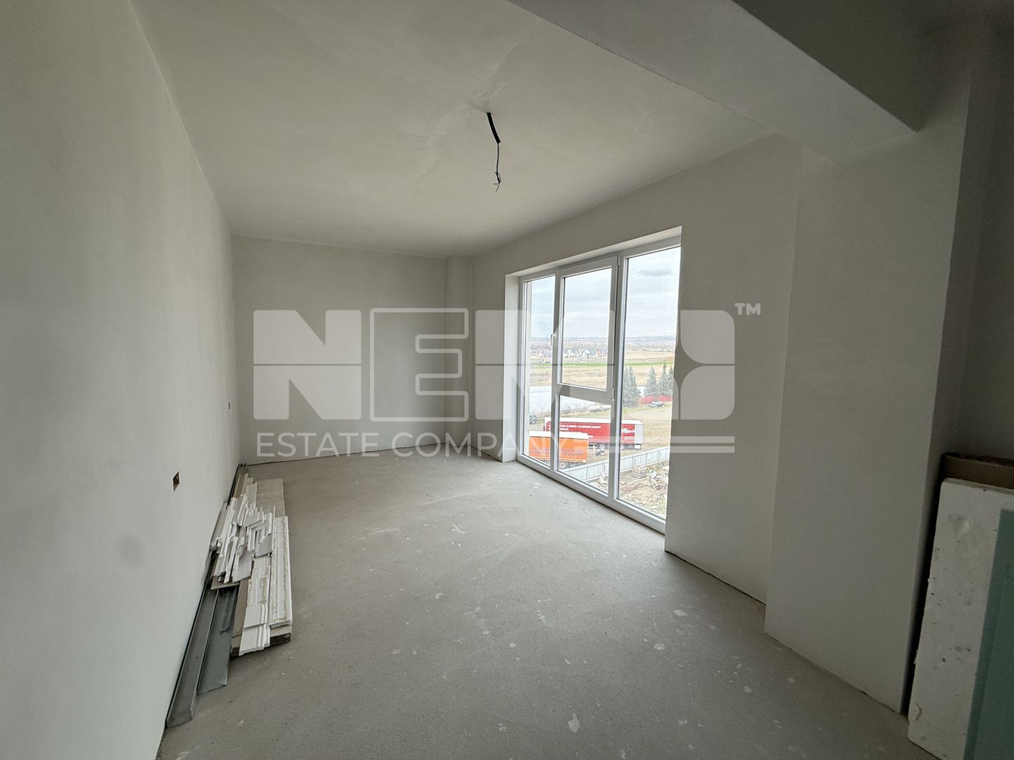 Apartament de vanzare – 3 camere, bloc nou cu lift - Poză 6