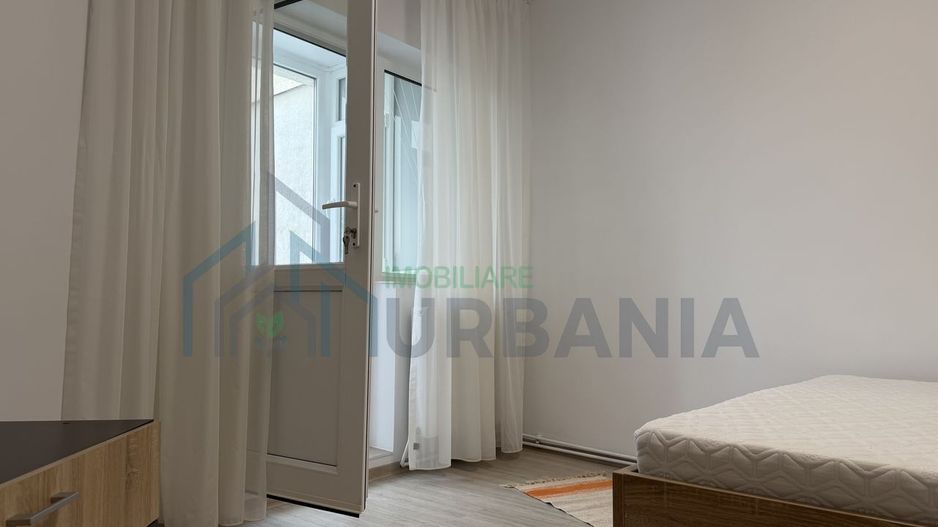 Persoană Fizică închiriez apartament cu 2 camere decomandat - Poză 10