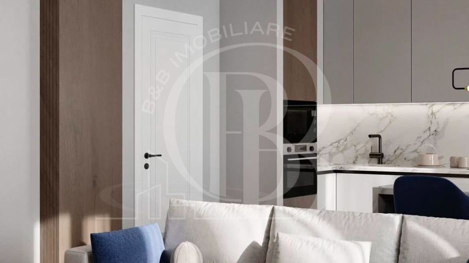 Apartament 3 camere Titan Th. Pallady-Sector 3-Metrou Teclu - Poză 10