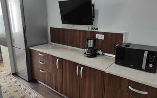 Apartament 3 camere de închiriat | Hipodrom 2, Sibiu | utilat - Poză 3