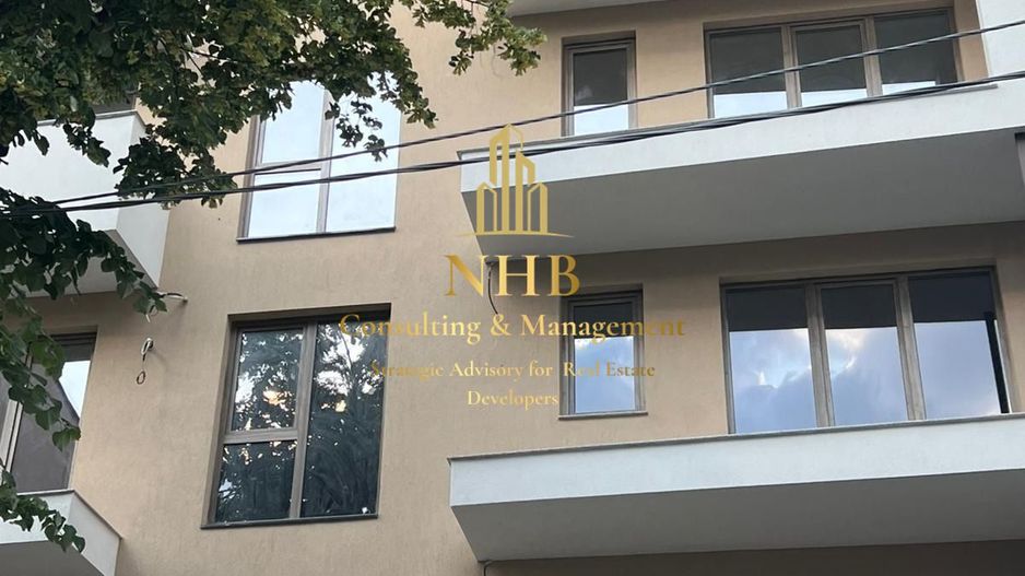 0% COMISION - 3 Camere 101,25 mp Utili Aviatiei! - Poză 56