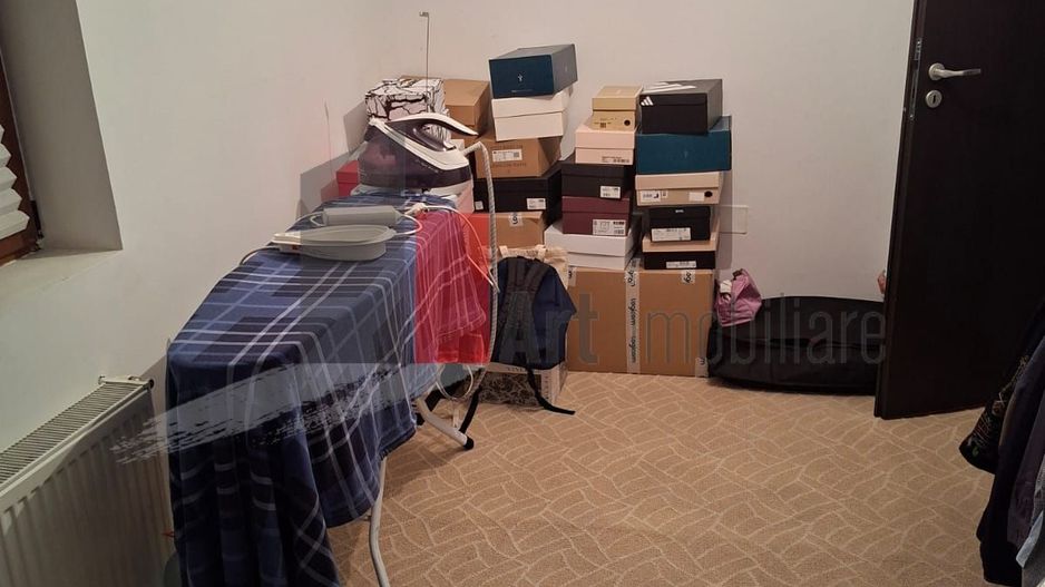 Vand Ap. 4 camere Str. Rezervelor 70 Militari Residence - Poză 14