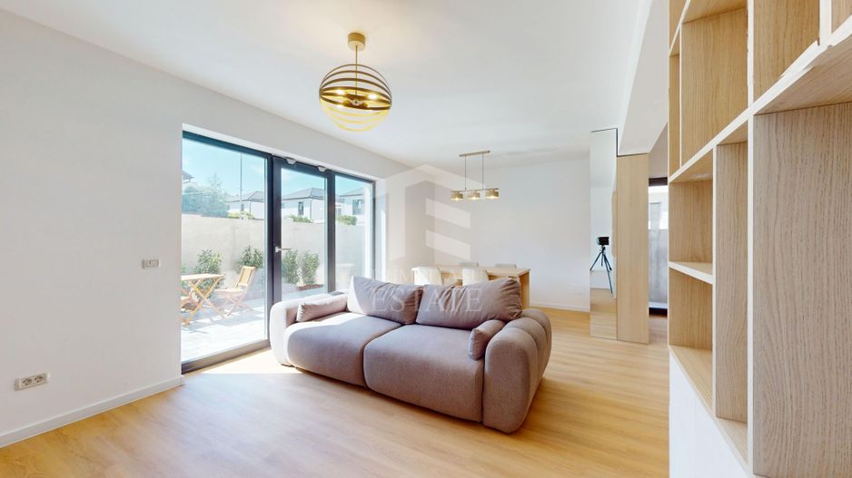 NOU PE PIATA | Duplexuri premium in zona Lebada – Pantelimon - Poză 33