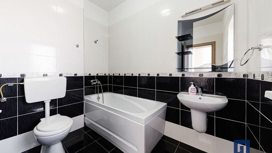 Apartament cu suprafață generoasă City of Mara M1, Comision 0 - Poză 26