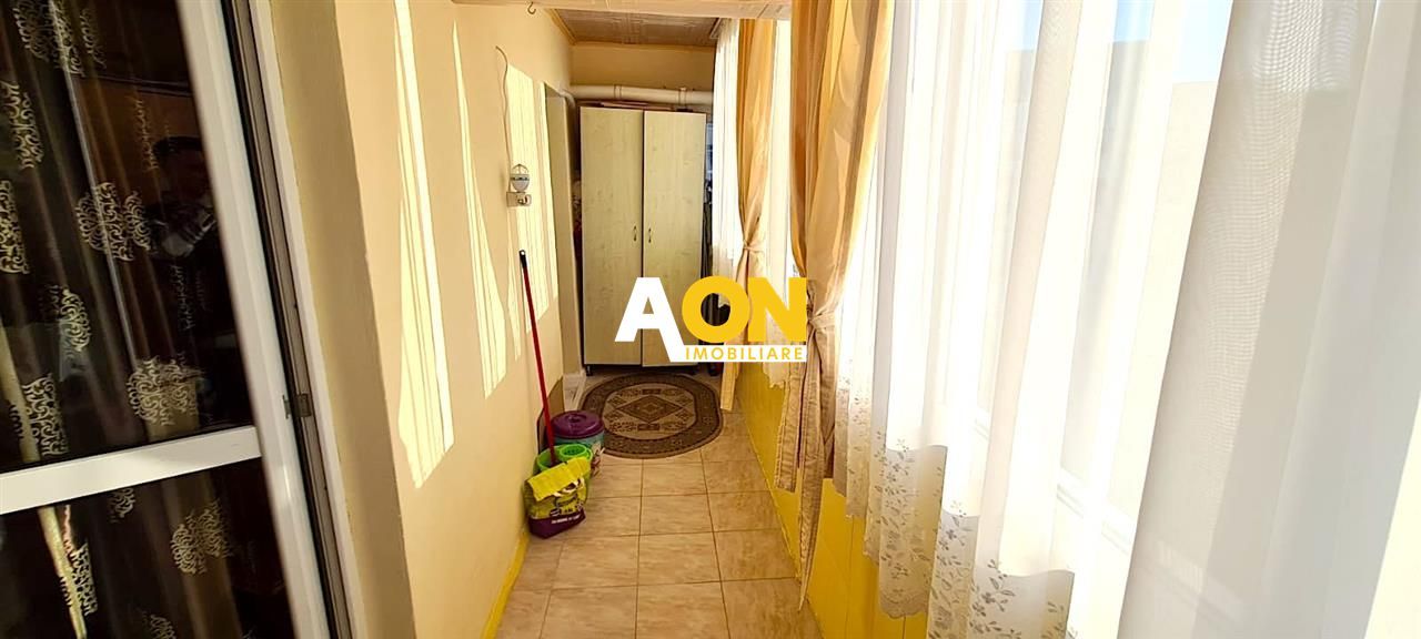 Apartament de vanzare, 3 Camere, Zona Ampoi 2 - Poză 8