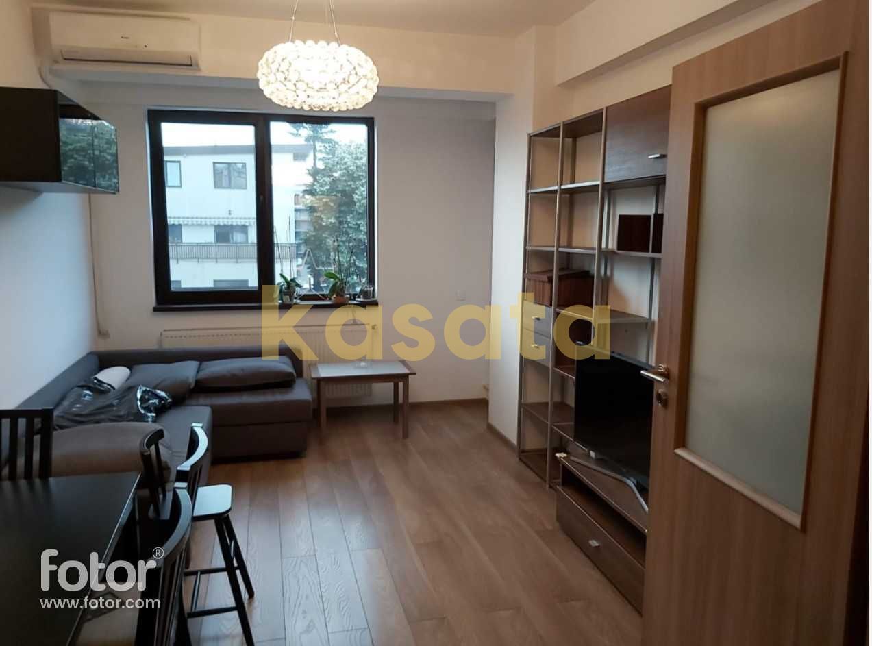 Apartament modern de 2 camere de închiriat – Domenii - Poză 1