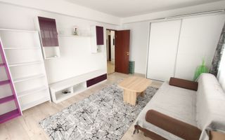 2 camere, decomandat, modern, bloc nou, balcon, Buna Ziua, LIDL - Poză 9