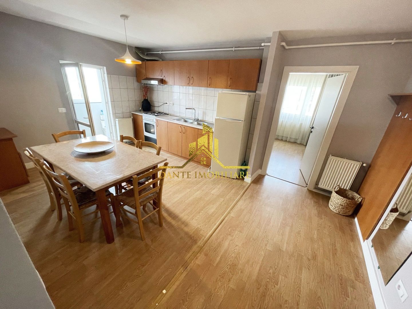 2 dormitoare, decomandat, modern, balcon, Zorilor, Pasteur, UMF - Poză 5