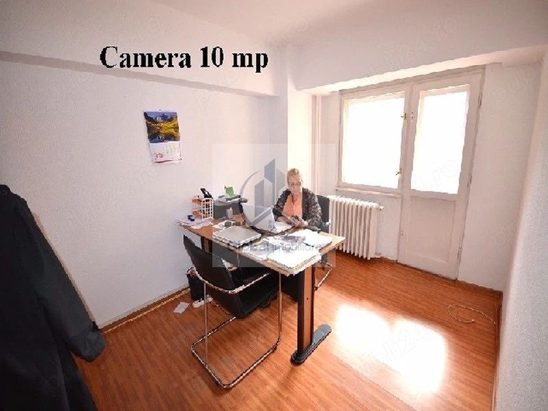 Direct proprietar !! Unirii-fantani.Apart.5 cam.etaj1,cu 2 bai si terasa-gradina de 18 mp, 510.000 E - Poză 7
