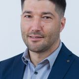 Ovidiu Harsan - Euro Dome Imobiliare