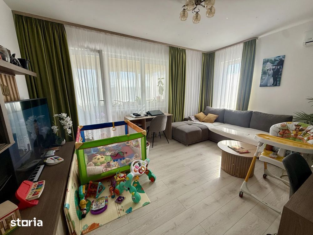 Apartament 2 camere, Drumul Jilavei - Poză 2
