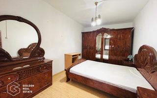Apartament 3 camere tip Samanta, decomandat, zona Polivalenta - Poză 11