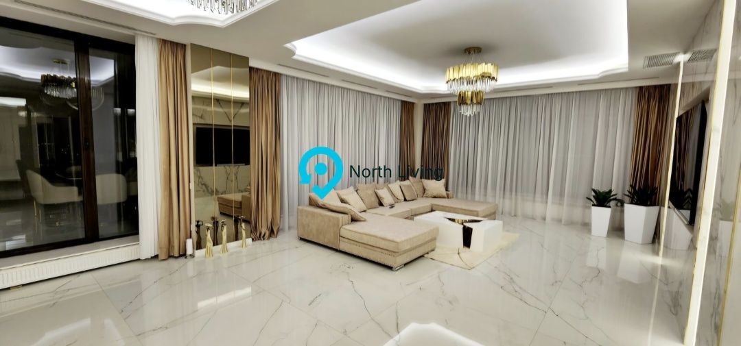 Penthouse Pipera - Poză 2