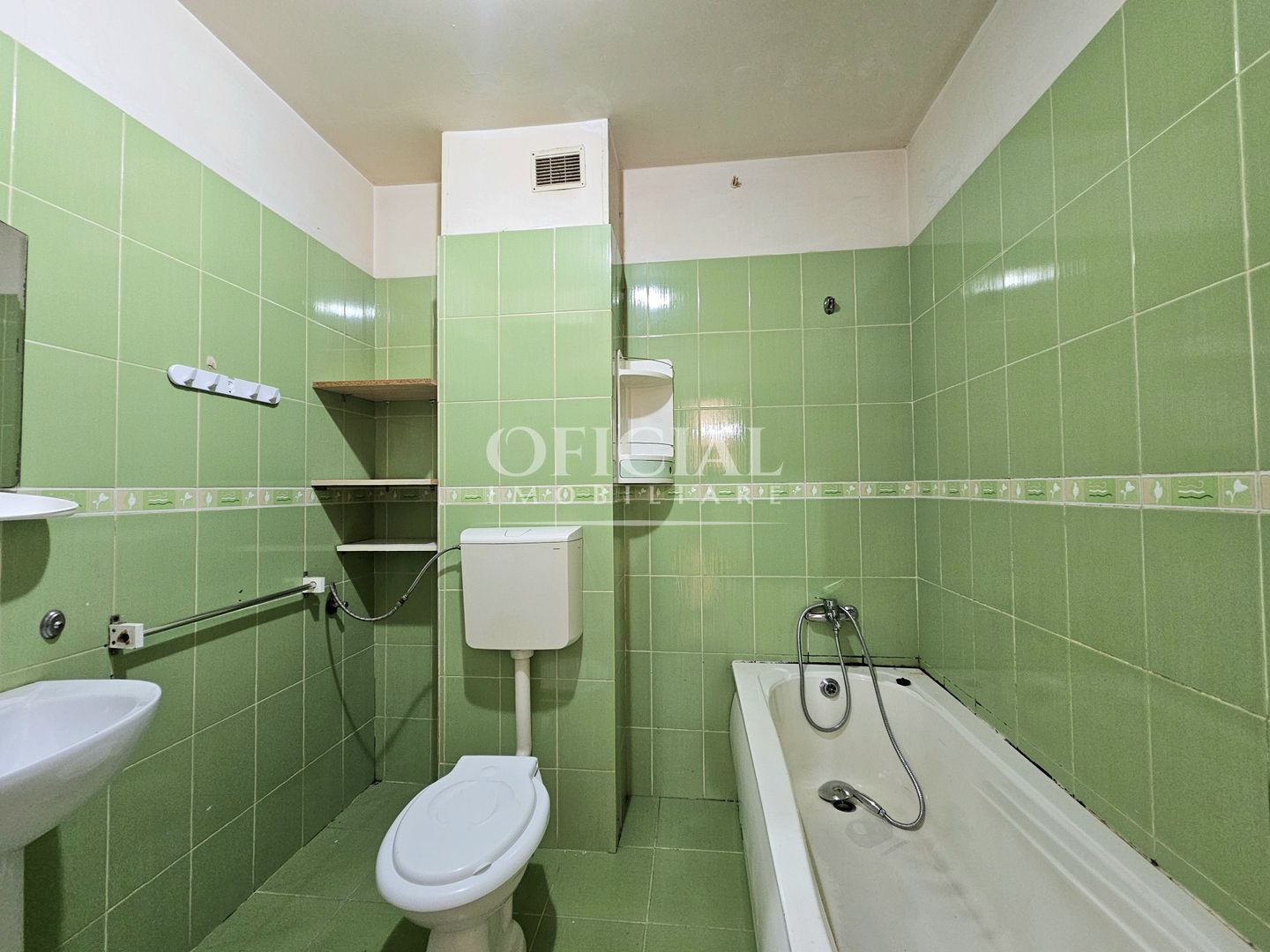 COMISION 0%  Apartament 2 camere | 55 mp | Zona Oasului | Cartier Iris - Poză 7