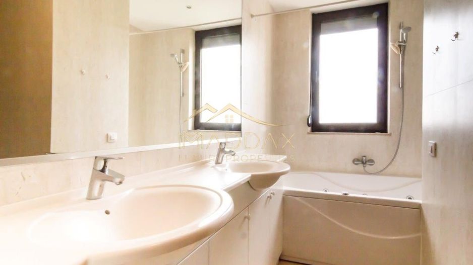 Penthouse LUX***5 camere**Terasa 191 mp//HERASTRAU//NORD - Poză 16