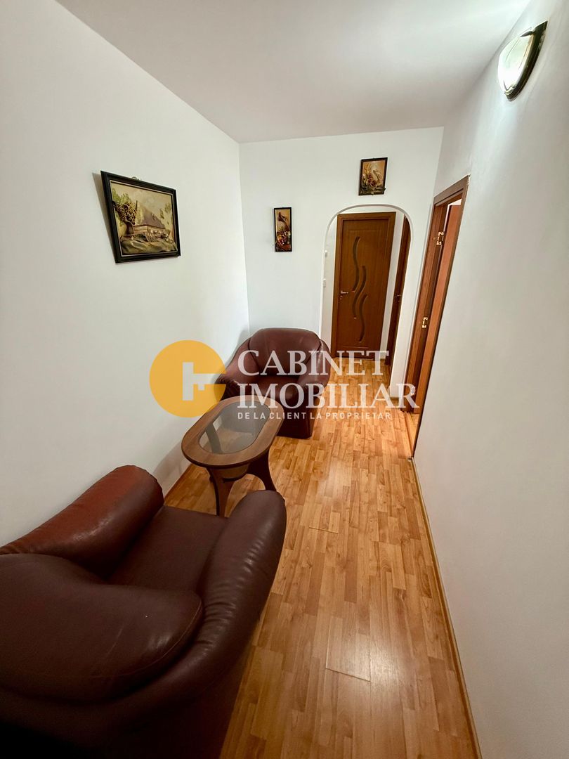 Apartament 3 camere decomandat - Mircea cel Batran - Poză 4