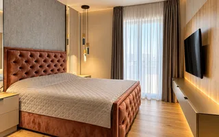 Apartament premium 5 camere Dacia | 176 mp utili+Terasa46mp| 2 locuri de parcare - Poză 11