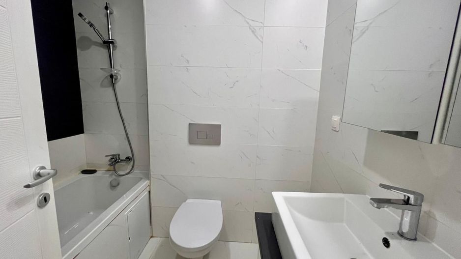Garsoniera Ansamblul Rezidential Cosmopolis - Poză 6