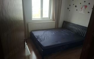 Apartament 3 camere, semidecomandat, cartier Dacia, centrală proprie, izolat, 53 mp, etaj 4 - Poză 5