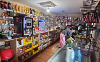 DE VAZARE - Magazin+Bar+Terasa la 3 km de Iași - Poză 4