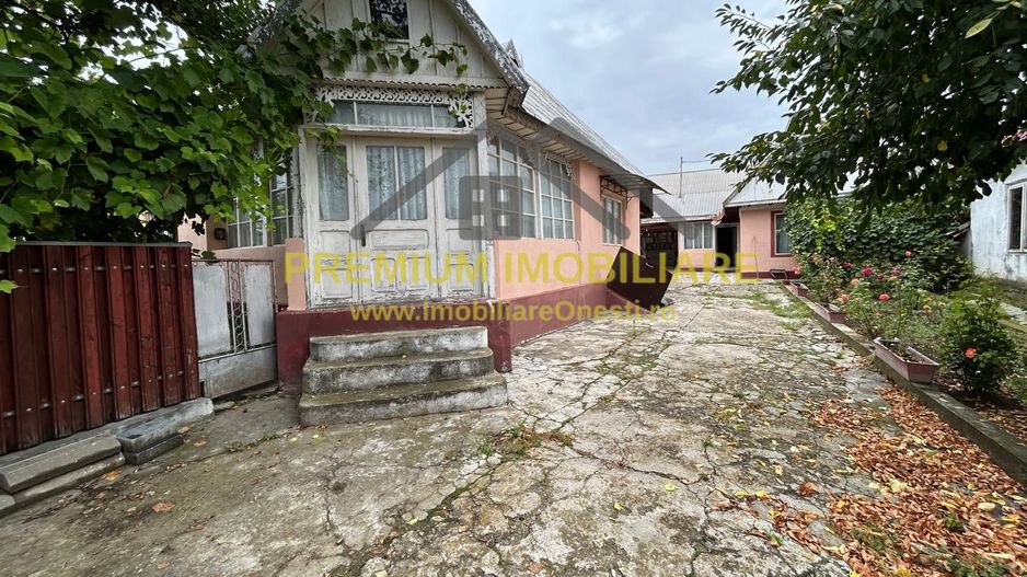 Proprietate de vânzare | 15 km de Onești, DN11 – direcția Bacău - Poză 16