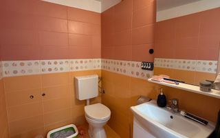 Casă complet mobilată, cu garaj și curte comună – strada Moților, Cluj - Poză 9