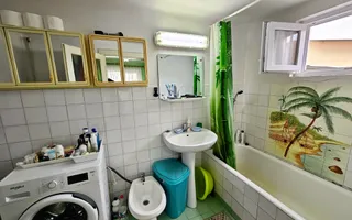 Casa 3 camere, 2 bai, mobilata, utilata, 645 mp teren, zona Lipoveni - Poză 14