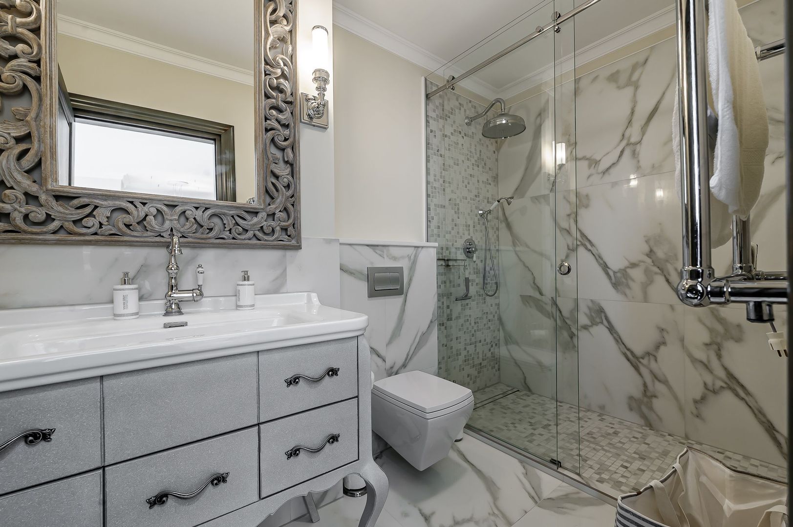 Apartament premium, complet mobilat in Arad Plaza comision 0 - Poză 4