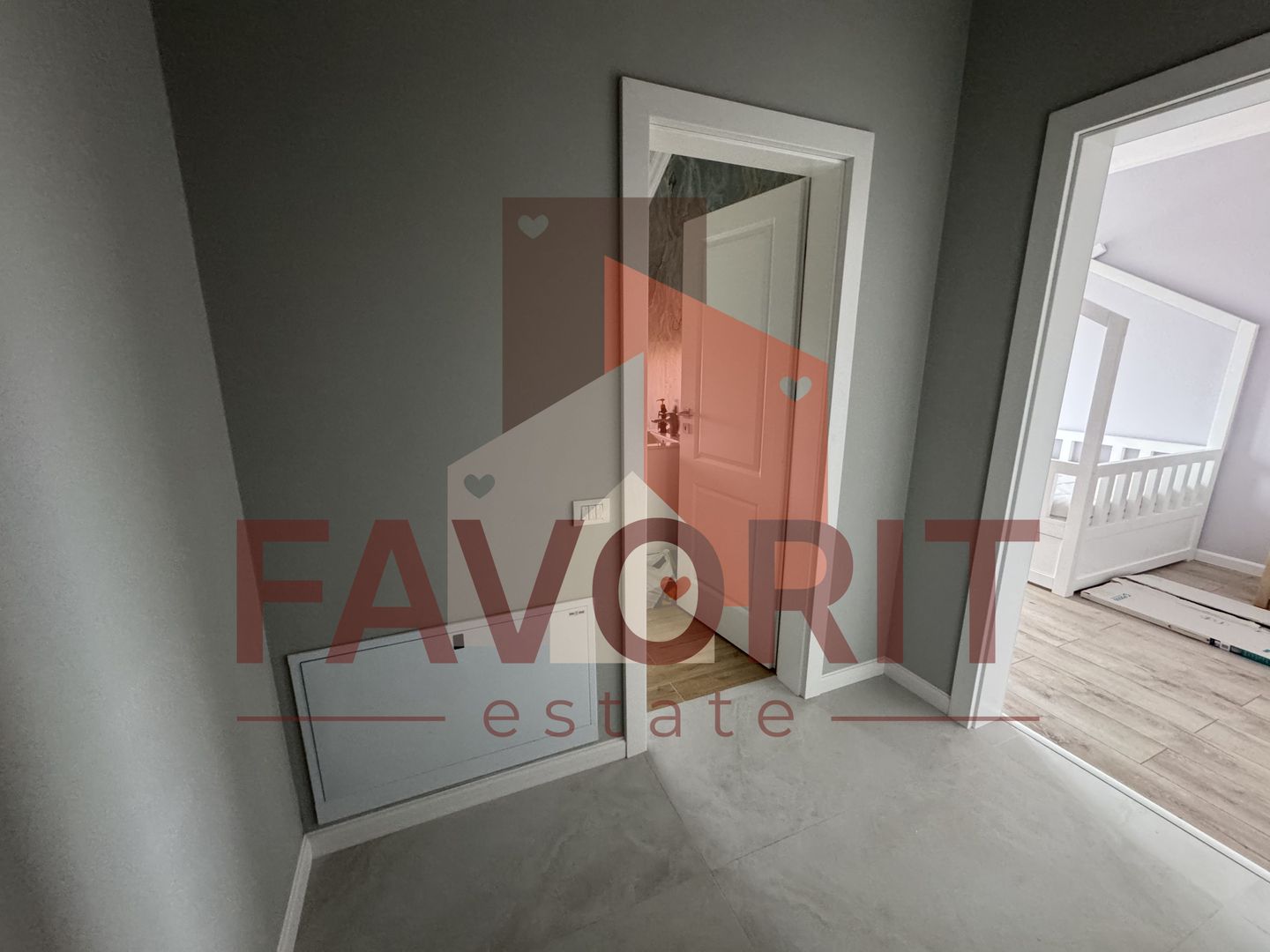 Comision 0%. Duplex langa Drumul Boilor. Finisaje la alegere. Toate utilitatile. - Poză 16